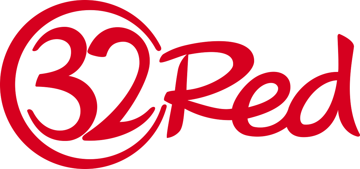 32Red logo